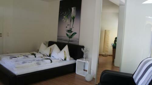 Hostal Park Ambiente Friedberg