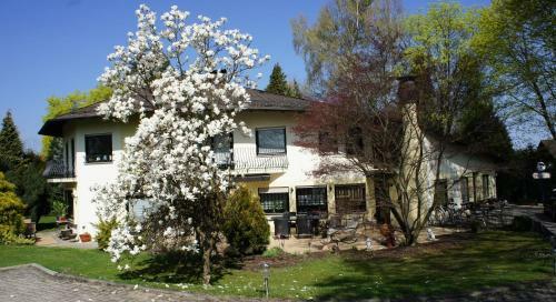 Hostal Park Ambiente Friedberg