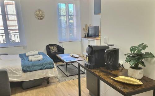 Apartamento Le Cl�o