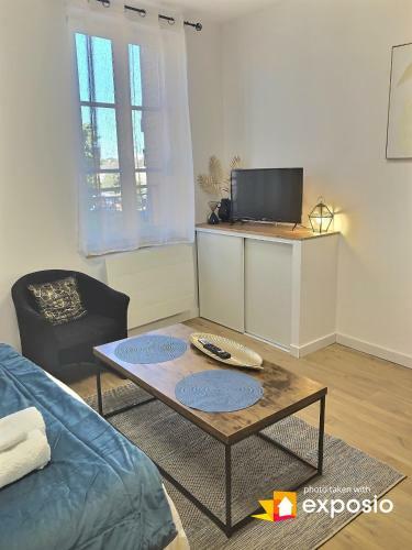 Apartamento Le Cl�o