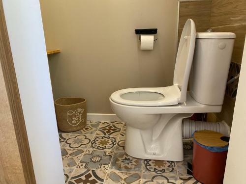 Bed & Breakfast La Maison De Maxou