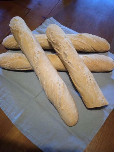 Charmant G�te Haut-marnais