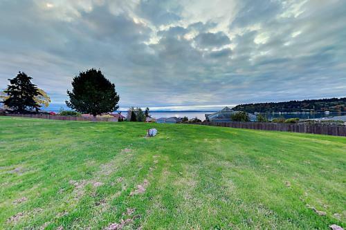 Whidbey Wonder