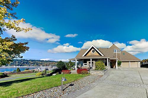 Whidbey Wonder