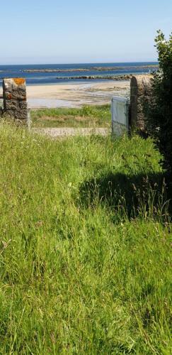 Villa Vue Sur Mer - Barfleur - 15 Personnes