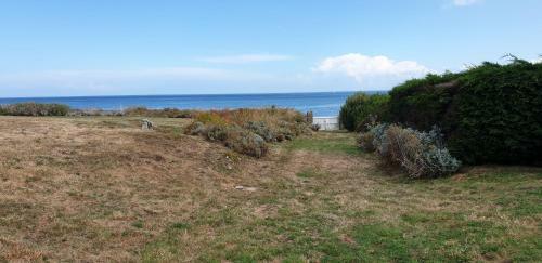 Villa Vue Sur Mer - Barfleur - 15 Personnes