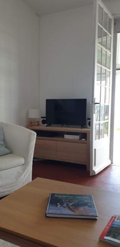 Villa Vue Sur Mer - Barfleur - 15 Personnes