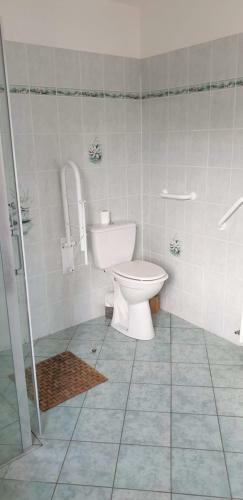 Villa Vue Sur Mer - Barfleur - 15 Personnes