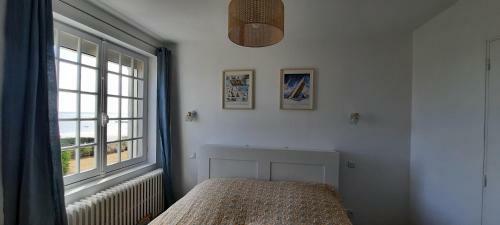 Villa Vue Sur Mer - Barfleur - 15 Personnes