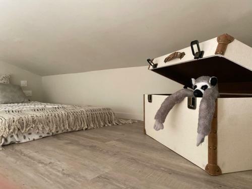 Bed & Breakfast Instant Parfait Chambre Priv�e Et Piscine