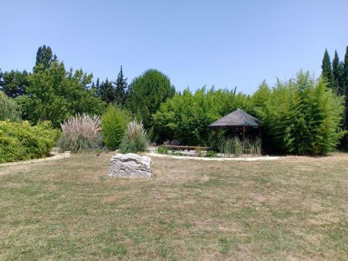 Bed & Breakfast Instant Parfait Chambre Priv�e Et Piscine
