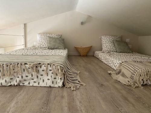 Bed & Breakfast Instant Parfait Chambre Priv�e Et Piscine