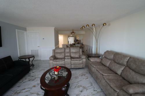 Apartamento Oceanfront Beach & Dolphins