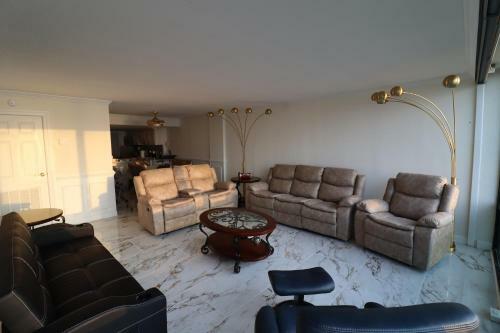 Apartamento Oceanfront Beach & Dolphins