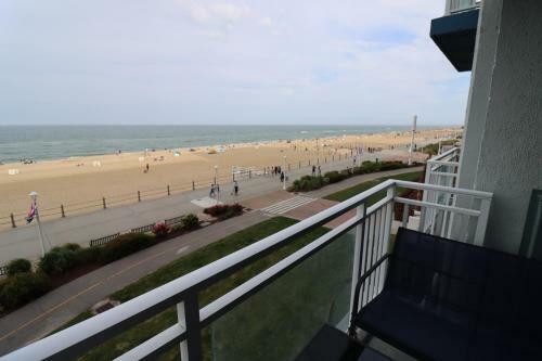 Apartamento Oceanfront Beach & Dolphins