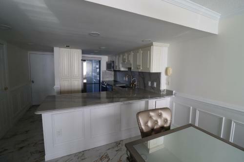 Apartamento Oceanfront Beach & Dolphins