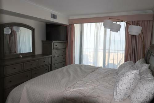 Apartamento Oceanfront Beach & Dolphins