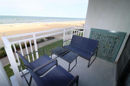 Apartamento Oceanfront Beach & Dolphins