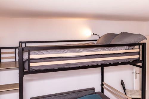 Apartamento Appart'h�tel Sahara- Next To Disney
