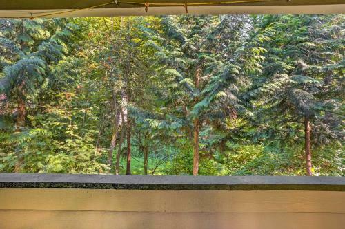 Apartamento Updated Federal Way Retreat, Pet Friendly!