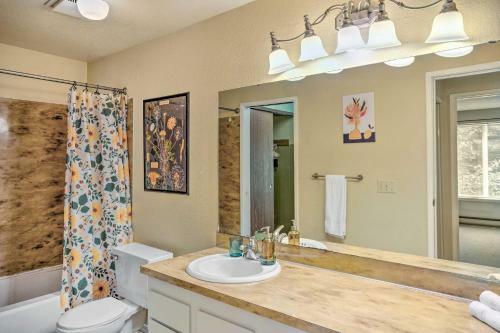 Apartamento Updated Federal Way Retreat, Pet Friendly!