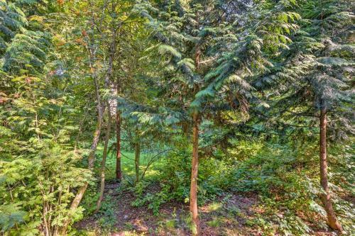 Apartamento Updated Federal Way Retreat, Pet Friendly!