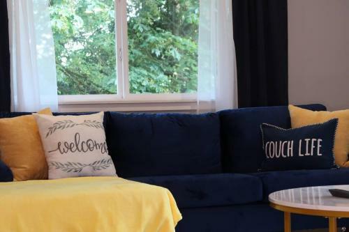 Luxurious & Spacious Upper 3bd Duplex In Kent