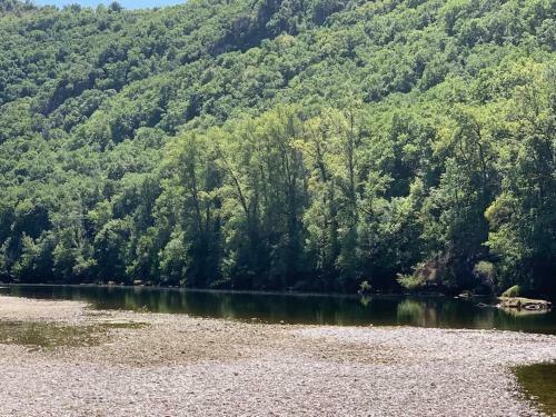 Apartamento Superbe Appartement Dans Villa Pr�s Du Tarn