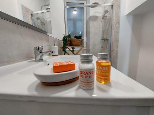 Apartamento Une Halte Sympa!