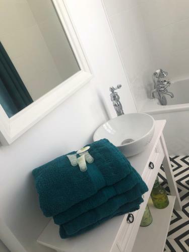 Bed & Breakfast Aux Remparts De Montreuil