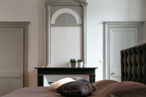 Villa Residence Leroy de Barde- Luxury Holiday Home