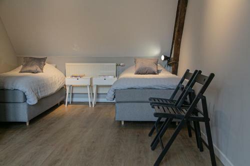 Villa Residence Leroy de Barde- Luxury Holiday Home