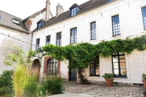 Villa Residence Leroy de Barde- Luxury Holiday Home