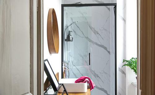 Villa Residence Leroy de Barde- Luxury Holiday Home