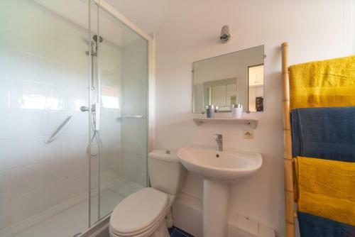 Apartamento Le Merel