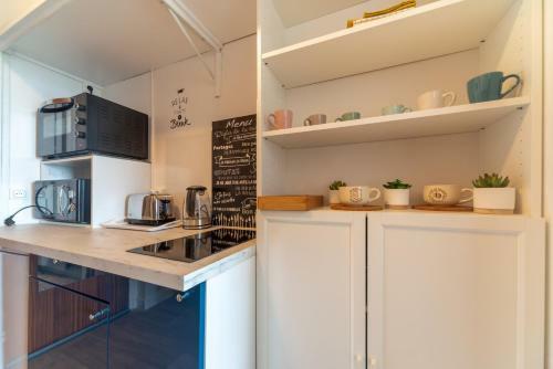 Apartamento Le Merel