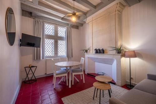 Apartamento L'amboise - Au Coeur de Montrichard