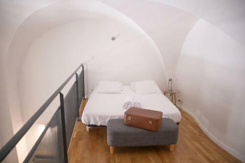 Apartamento L'authentique, Duplex, Centre Historique, Wifi