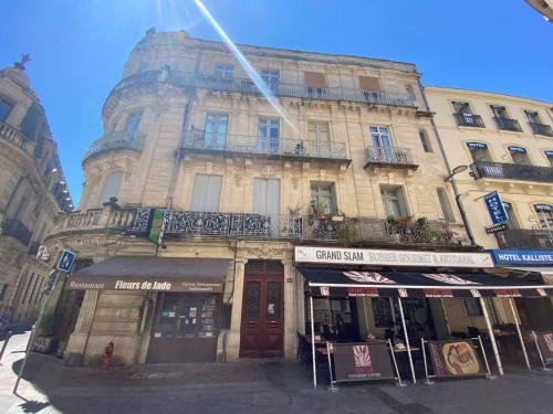 Apartamento Com�die, Superbe Appartement 2 Chambres