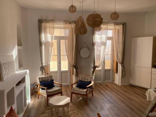 Apartamento Com�die, Superbe Appartement 2 Chambres