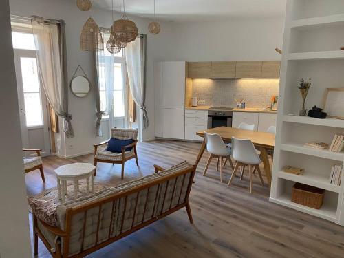 Apartamento Com�die, Superbe Appartement 2 Chambres