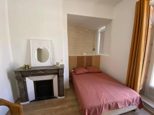 Apartamento Com�die, Superbe Appartement 2 Chambres