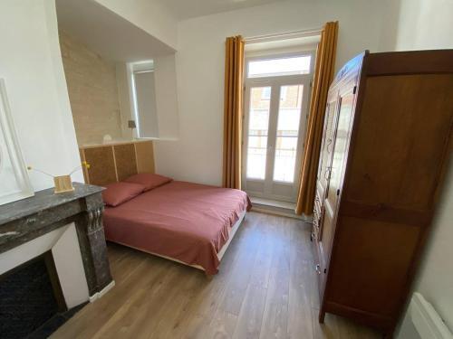 Apartamento Com�die, Superbe Appartement 2 Chambres