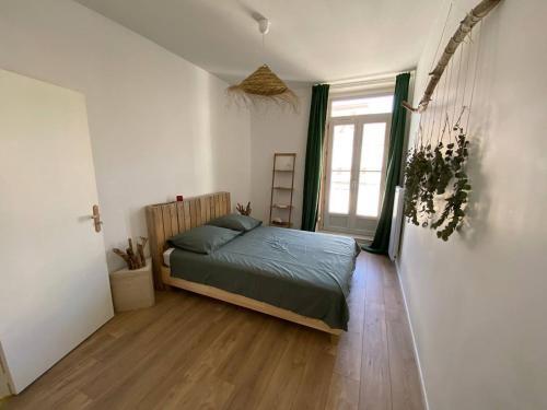 Apartamento Com�die, Superbe Appartement 2 Chambres