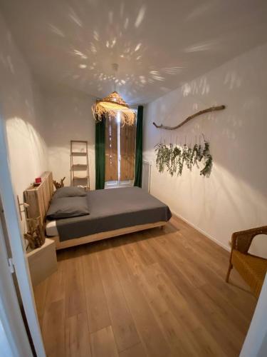 Apartamento Com�die, Superbe Appartement 2 Chambres