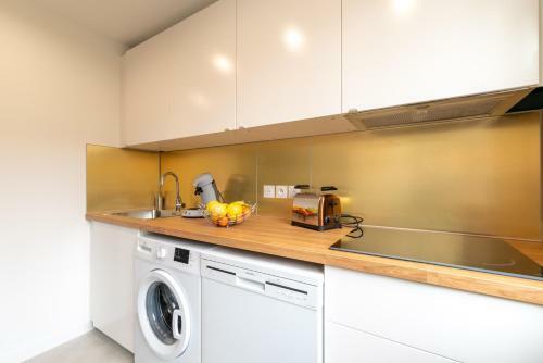 Apartamento Amja