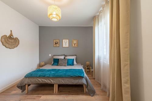 Apartamento Amja