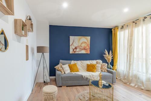 Apartamento Amja