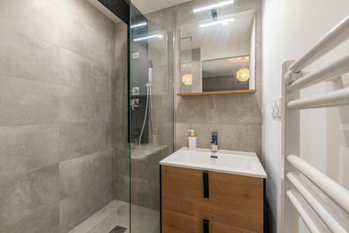Apartamento Amja