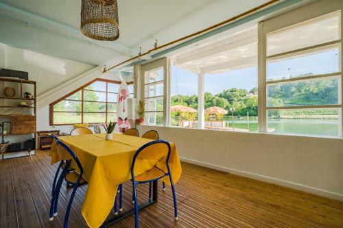 California Dream - Villa Aux Portes de Paris